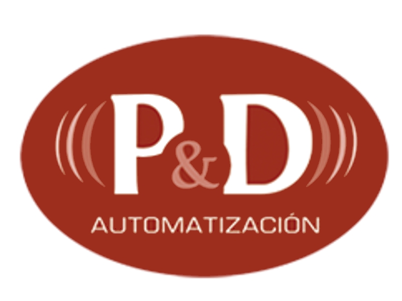 P&D Automatización